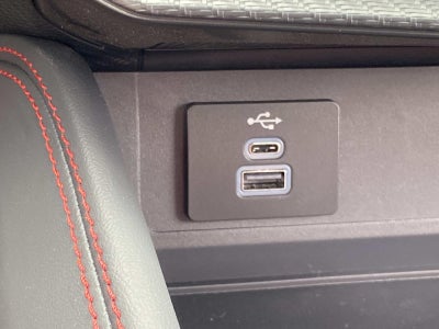 2026 Ford Mustang EcoBoost Premium Convertible