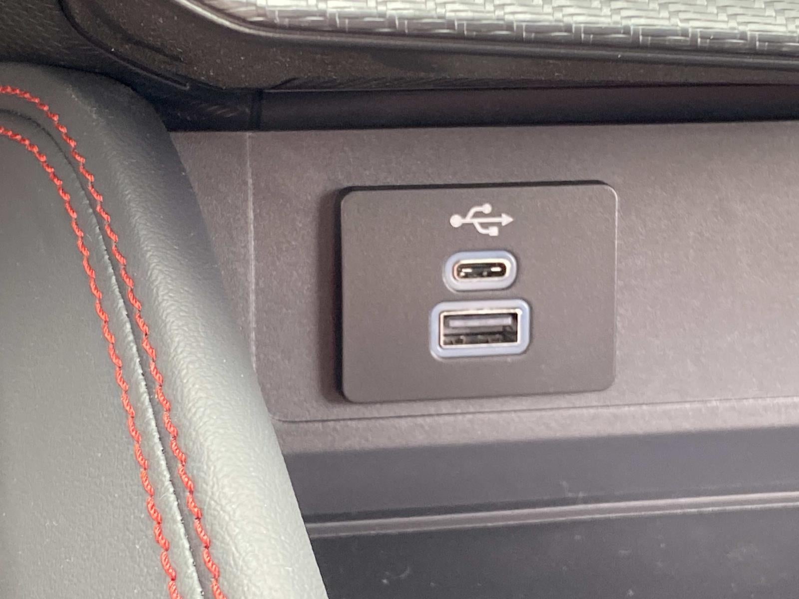 2026 Ford Mustang EcoBoost Premium Convertible