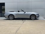 2026 Ford Mustang EcoBoost Premium Convertible