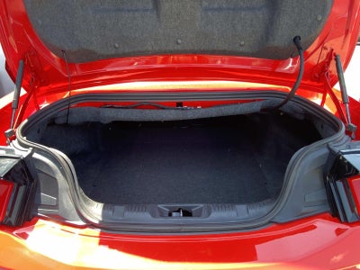 2024 Ford Mustang EcoBoost Premium Convertible