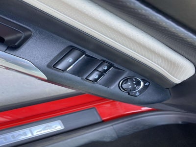 2024 Ford Mustang EcoBoost Premium Convertible