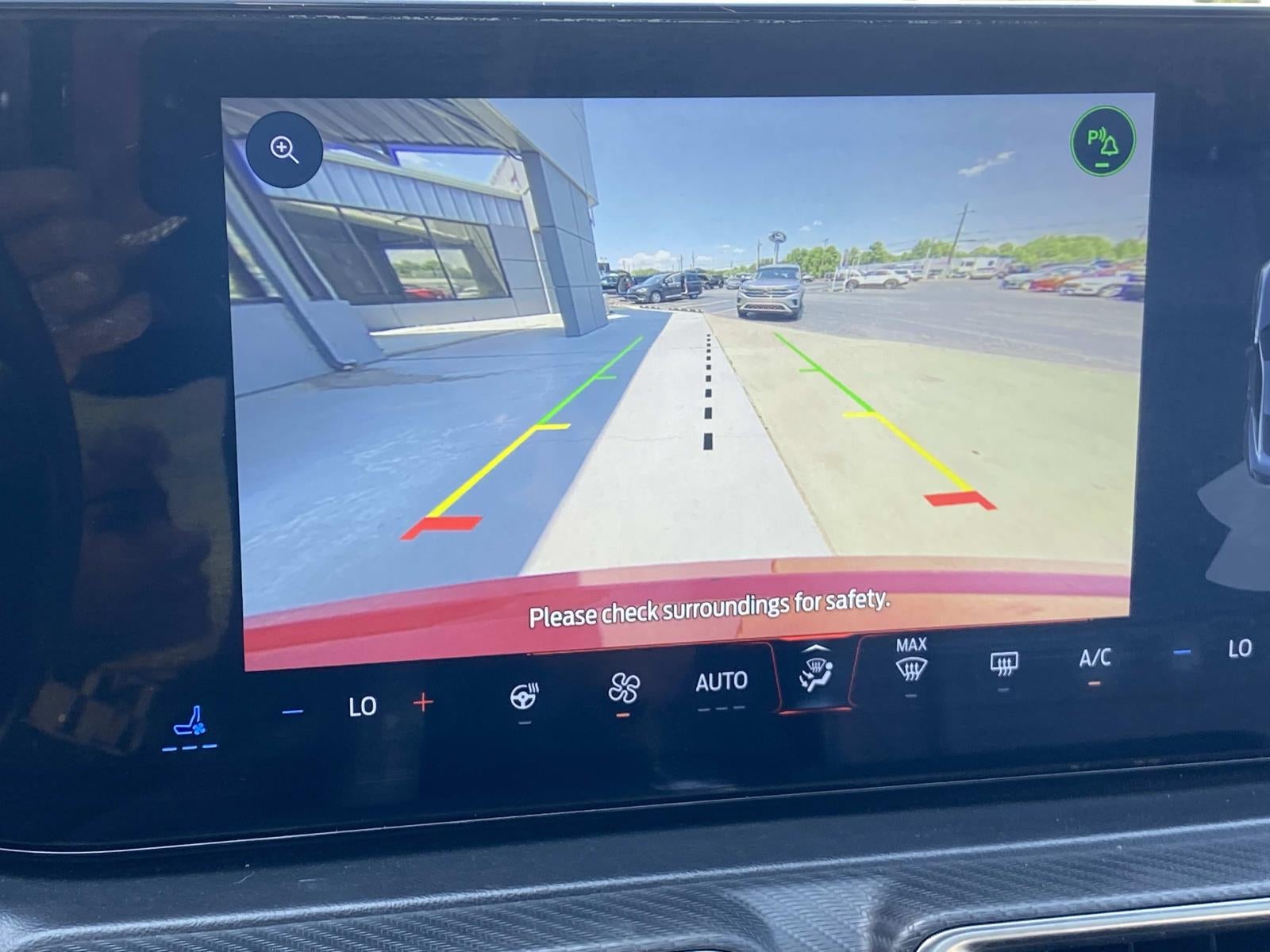 2024 Ford Mustang EcoBoost Premium Convertible