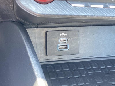 2024 Ford Mustang EcoBoost Premium Convertible