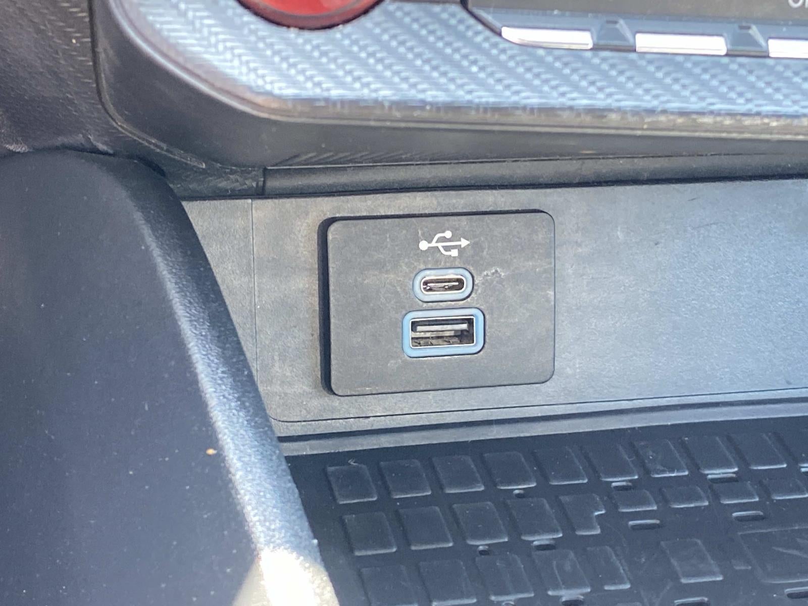 2024 Ford Mustang EcoBoost Premium Convertible