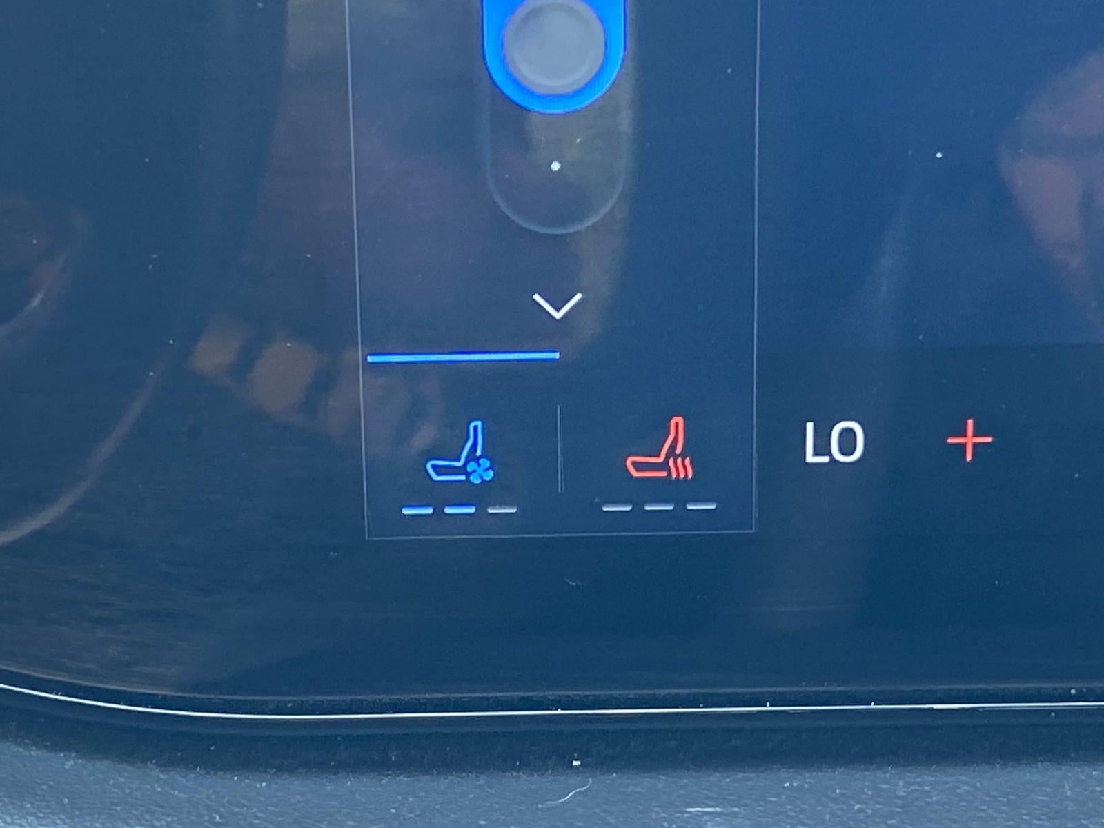 2024 Ford Mustang EcoBoost Premium Convertible