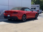 2024 Ford Mustang EcoBoost Premium Convertible