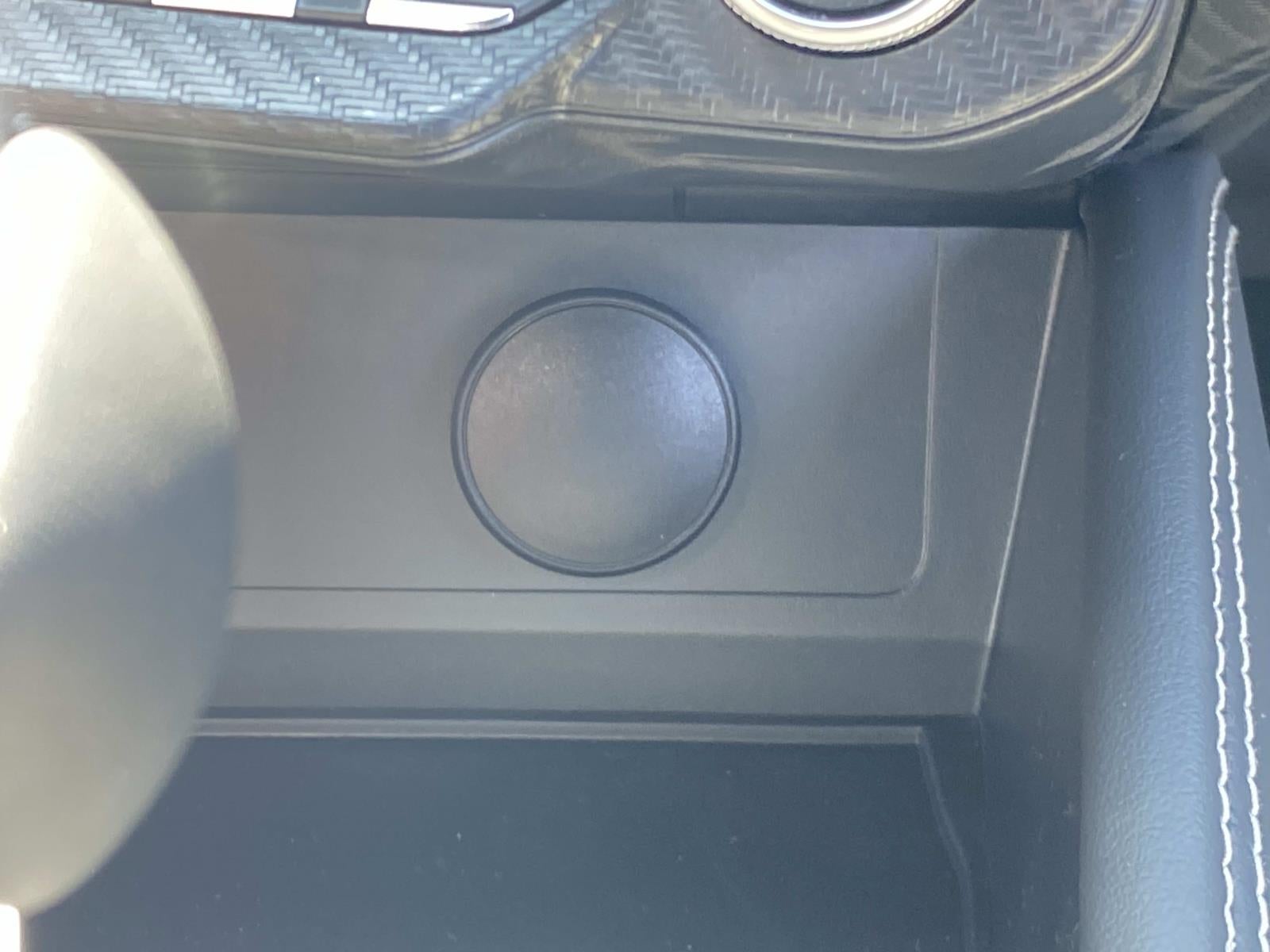 2026 Ford Mustang EcoBoost Premium Convertible