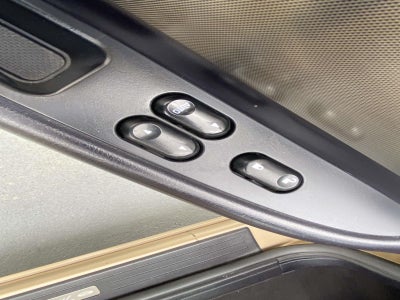 2005 Ford Thunderbird 2dr Convertible Deluxe