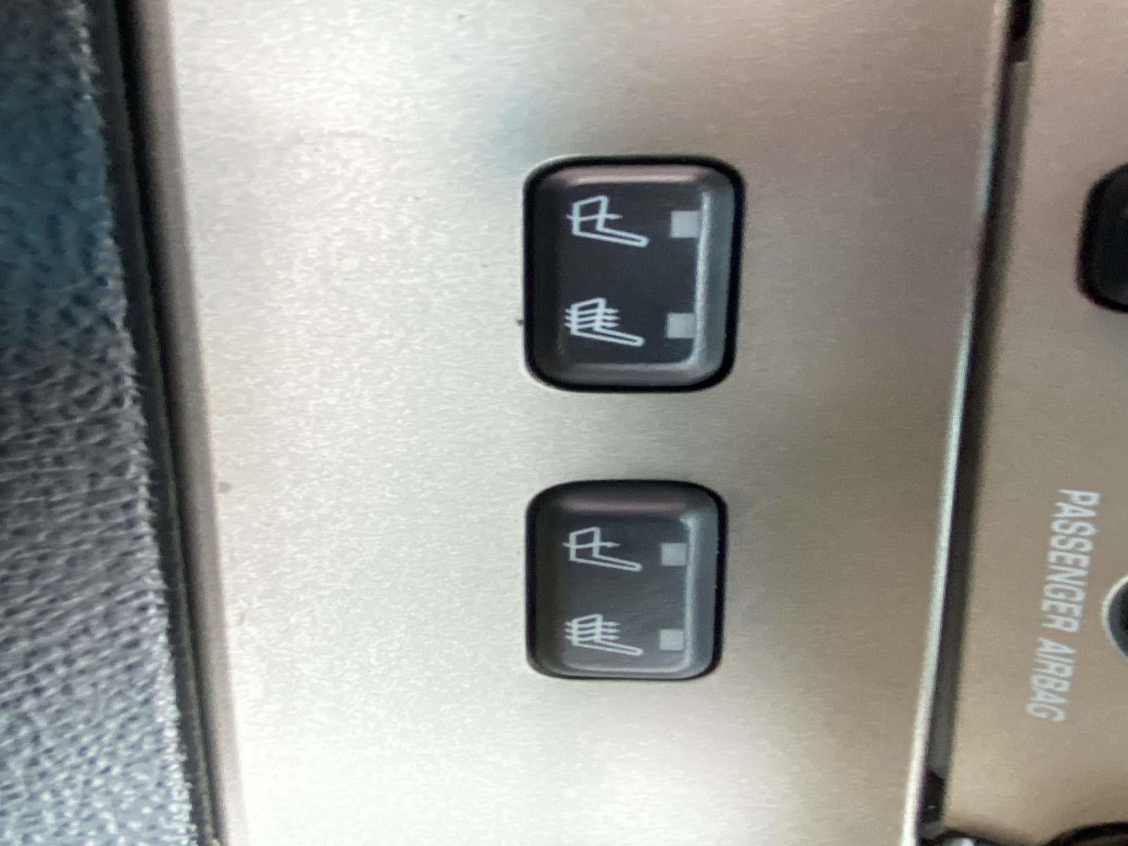 2005 Ford Thunderbird 2dr Convertible Deluxe