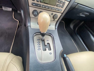 2005 Ford Thunderbird 2dr Convertible Deluxe