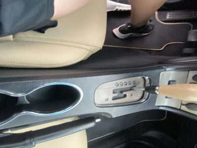 2005 Ford Thunderbird 2dr Convertible Deluxe