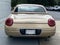 2005 Ford Thunderbird 2dr Convertible Deluxe