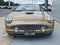 2005 Ford Thunderbird 2dr Convertible Deluxe