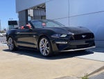 2019 Ford Mustang GT Premium Convertible