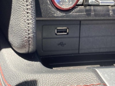 2019 Ford Mustang GT Premium Convertible