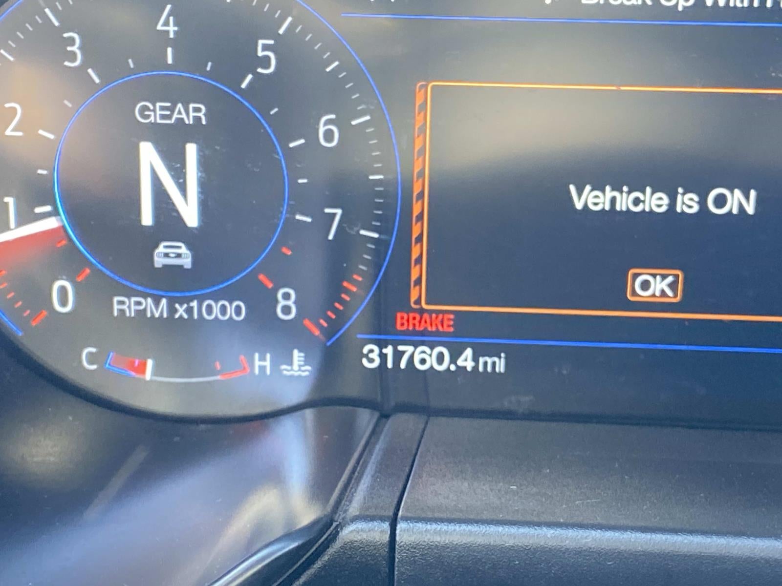 2019 Ford Mustang GT Premium Convertible