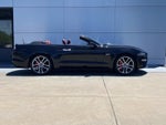 2019 Ford Mustang GT Premium Convertible