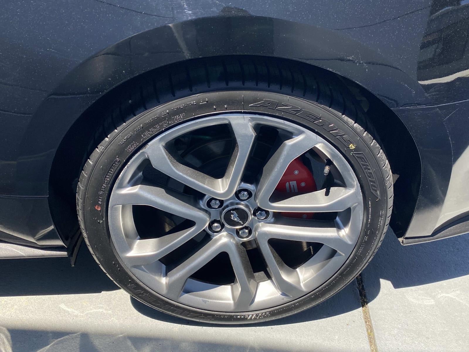 2019 Ford Mustang GT Premium Convertible
