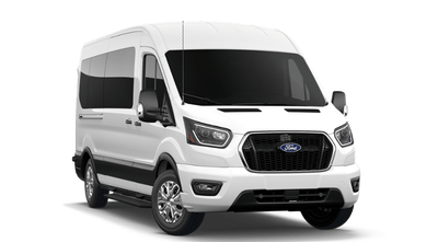 2026 Ford Transit Passenger Wagon XLT