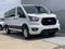 2024 Ford Transit Passenger Wagon T-350 148 Low Roof XLT RWD