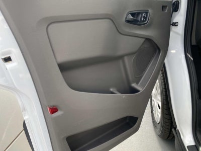 2024 Ford Transit Passenger Wagon T-350 148 Low Roof XLT RWD