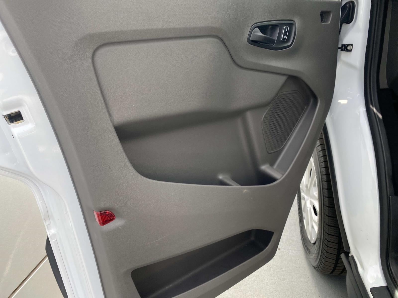 2024 Ford Transit Passenger Wagon T-350 148 Low Roof XLT RWD