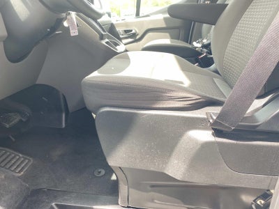 2024 Ford Transit Passenger Wagon T-350 148 Low Roof XLT RWD