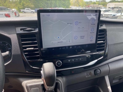 2024 Ford Transit Passenger Wagon T-350 148 Low Roof XLT RWD