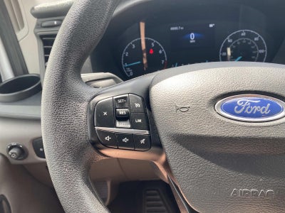 2024 Ford Transit Passenger Wagon T-350 148 Low Roof XLT RWD