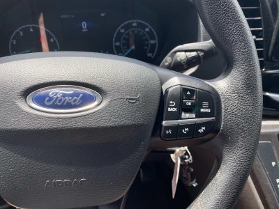 2024 Ford Transit Passenger Wagon T-350 148 Low Roof XLT RWD