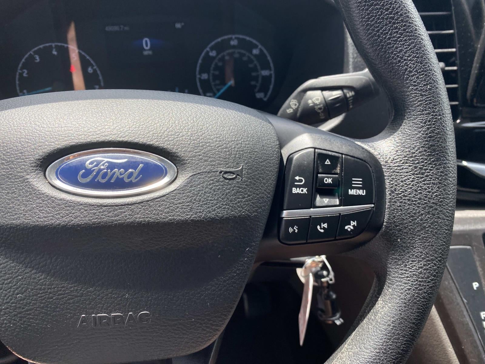 2024 Ford Transit Passenger Wagon T-350 148 Low Roof XLT RWD