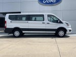 2024 Ford Transit Passenger Wagon T-350 148 Low Roof XLT RWD
