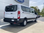 2024 Ford Transit Passenger Wagon T-350 148 Low Roof XLT RWD