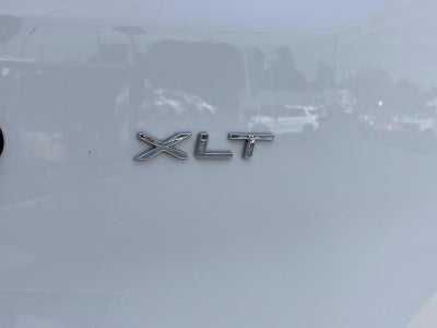 2024 Ford Transit Passenger Wagon T-350 148 Low Roof XLT RWD