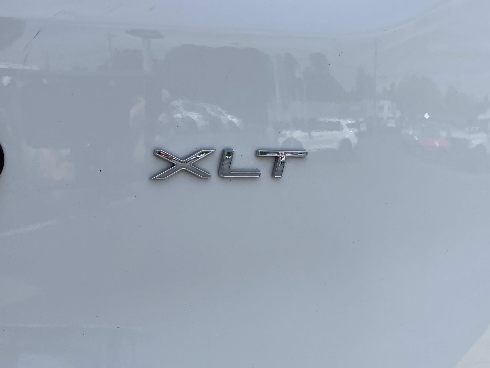 2024 Ford Transit Passenger Wagon T-350 148 Low Roof XLT RWD