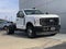 2025 Ford Super Duty F-350 DRW XL