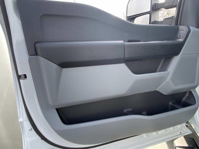 2025 Ford Super Duty F-350 DRW XL