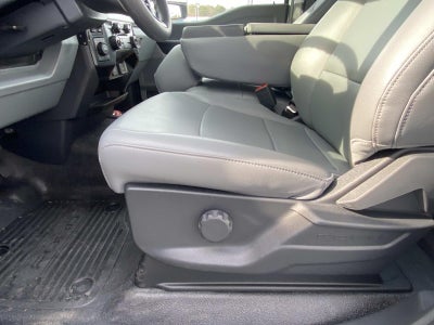 2025 Ford Super Duty F-350 DRW XL