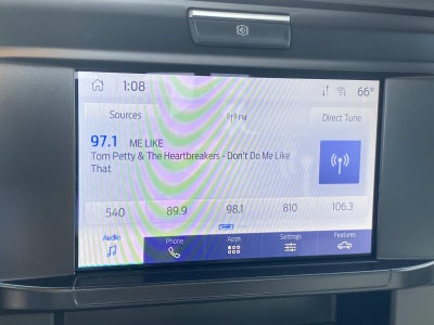 2025 Ford Super Duty F-350 DRW XL