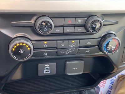 2025 Ford Super Duty F-350 DRW XL