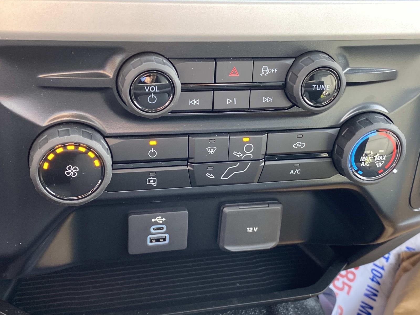 2025 Ford Super Duty F-350 DRW XL