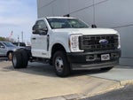 2025 Ford Super Duty F-350 DRW XL