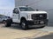 2025 Ford Super Duty F-350 DRW XL