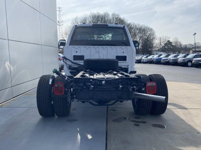 2025 Ford Super Duty F-350 DRW XL