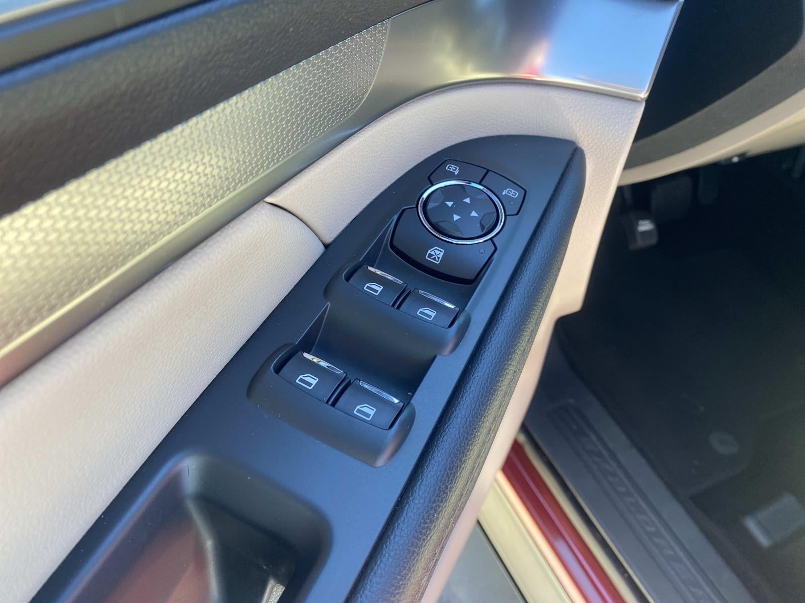 2019 Ford Explorer XLT FWD