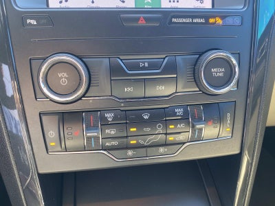 2019 Ford Explorer XLT FWD