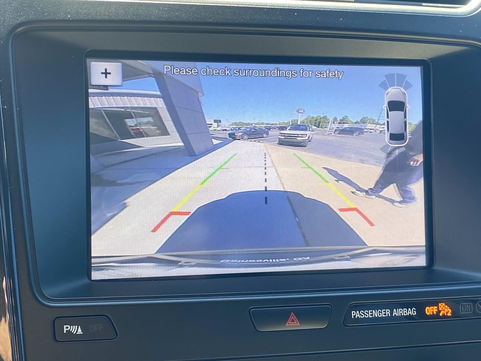 2019 Ford Explorer XLT FWD