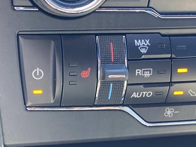 2019 Ford Explorer XLT FWD