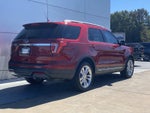 2019 Ford Explorer XLT FWD
