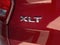 2019 Ford Explorer XLT FWD
